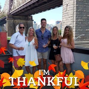 Meet your Posher, Sharon